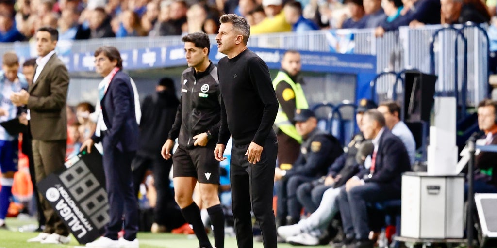 Córdoba CF-Deportivo: las dos mejores rachas de invictos se miden en El Arcángel