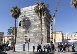 La nueva ley valenciana de suelo desbloqueará planes urbanísticos para tener vivienda asequible