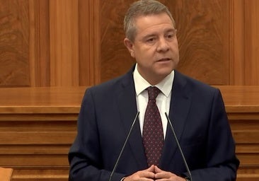 Page reclama fondos excepcionales para afrontar los desafíos de seguridad «sin comprometer la cohesión europea»