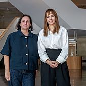 El IVAM apuesta en 2026 por dar protagonismo a su colección, a mujeres artistas y a la «visión diversa» del mundo