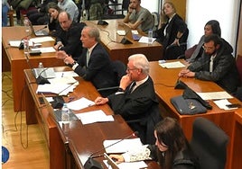 Triple crimen de Chiloeches: el padre recibió 29 puñaladas; la madre, 14 y la hija fue degollada