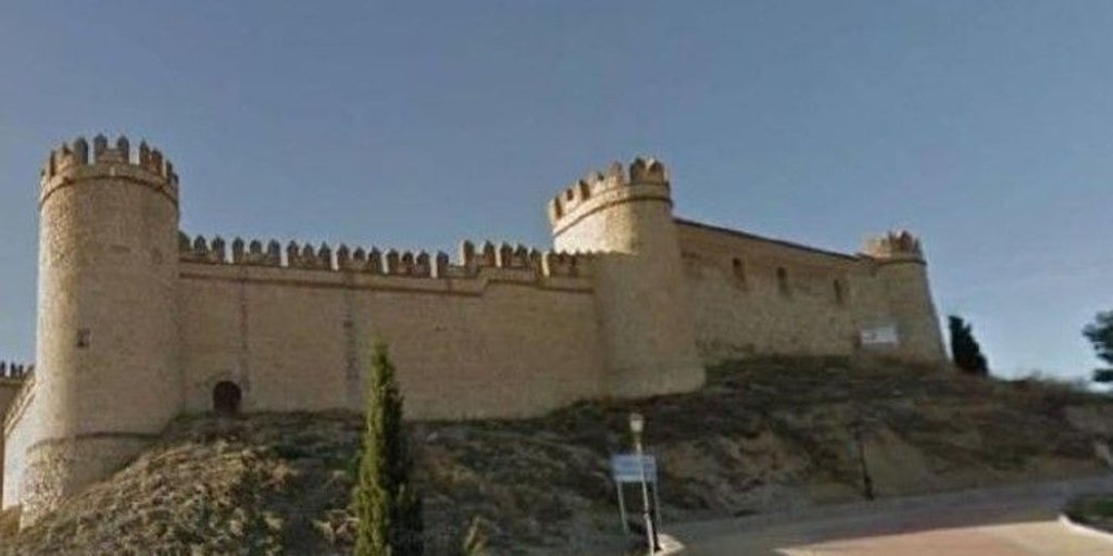 Interior logra vender el Castillo de Maqueda por 3,25 millones a una cadena hotelera canaria tras once años de intentos fallidos