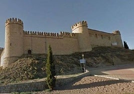 Interior logra vender el Castillo de Maqueda por 3,25 millones a una cadena hotelera canaria tras once años de intentos fallidos