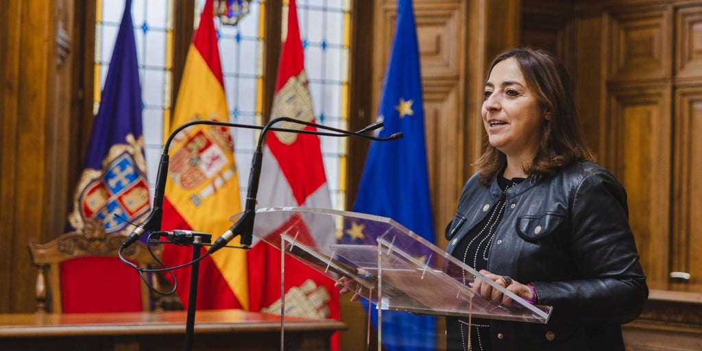Palencia presenta un requerimiento para que Adif anule el proyecto de pantallas acústicas «por irregularidades legales»