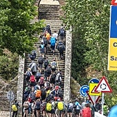 «¿Queremos que solo los ricos puedan hacer turismo?»