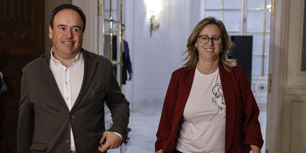 Pérez Llorca, posible sucesor de Mazón: «Nadie me ha propuesto ser candidato»