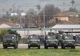 De un Trabajo de Fin de Grado en Córdoba a sistema  de Defensa: un antiguo alumno denuncia el plagio de su idea