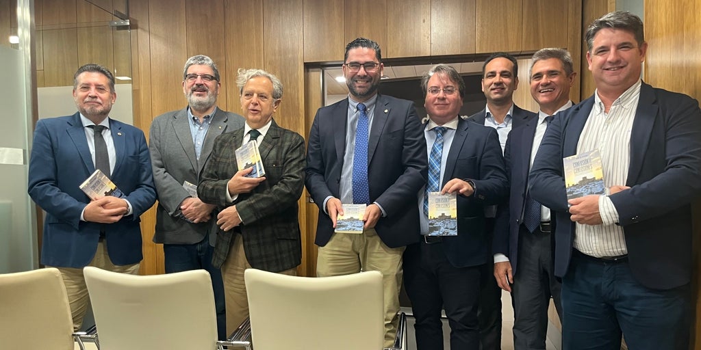 Nacen en Córdoba los 'Premios José Penso de la Vega' para reconocer el talento en el mundo de la economía