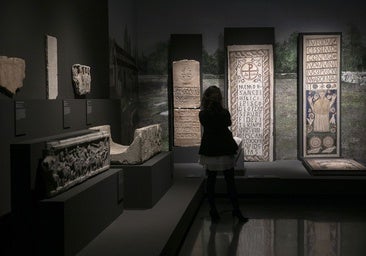 Las grandes exposiciones del futuro: Góngora, judíos y musulmanes