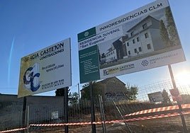 Comienzan las obras de la nueva residencia universitaria 'San Eugenio' en Toledo