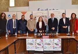 Las Jornadas de las Tapas cumplen 25 años en Toledo: fecha, horario y todos los bares y locales