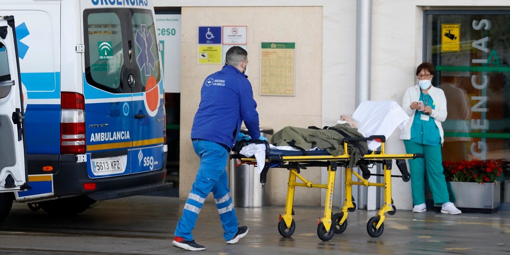 El Sindicato Médico de Córdoba denuncia una agresión en el centro de Salud de Fernán Núñez