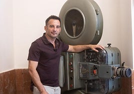 Alejandro Amenábar se confiensa con Vicky Martín Berrocal: «Hollywood no era algo con lo que me sintiera especialmente seducido»