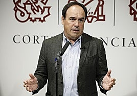 Feijóo designa a Pérez Llorca como candidato para suceder a Mazón