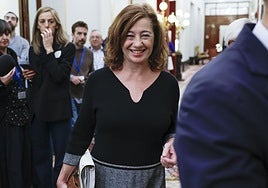 La Mesa del Congreso acepta dos vetos del Gobierno a las enmiendas del Senado a la Ley de Movilidad Sostenible