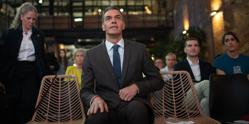 Sánchez atacará en el Congreso la gestión del PP e insistirá con la mano tendida a Junts