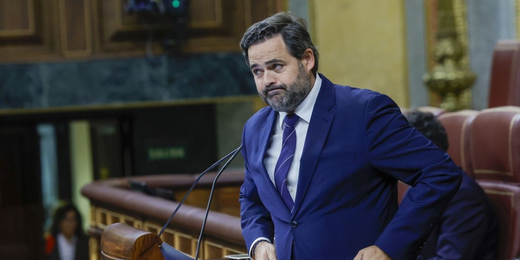 Núñez define en el Congreso el nuevo Estatuto como la base para un «cambio político y social» en Castilla-La Mancha