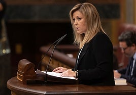 Abengózar (PSOE) defiende que el nuevo Estatuto guiará a Castilla-La Mancha hacia otros 40 años de progreso