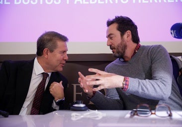 Page defiende que el nuevo Estatuto de Castilla-La Mancha «no se mete con nadie ni reclama competencias»