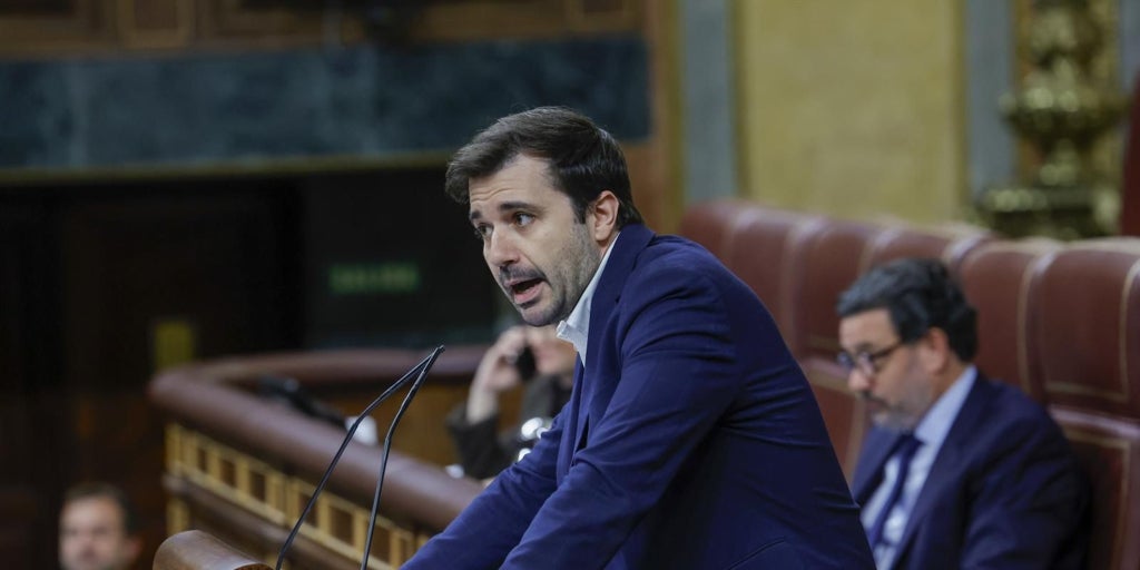 Podemos se abstendrá en el Estatuto de Autonomía de Castilla-La Mancha, pero votará en contra si no permiten ningún cambio