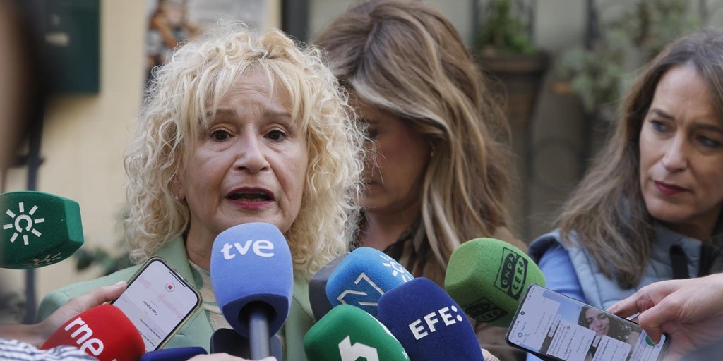 Amama vuelve a la carga contra la Junta y anuncia una veintena de nuevas denuncias