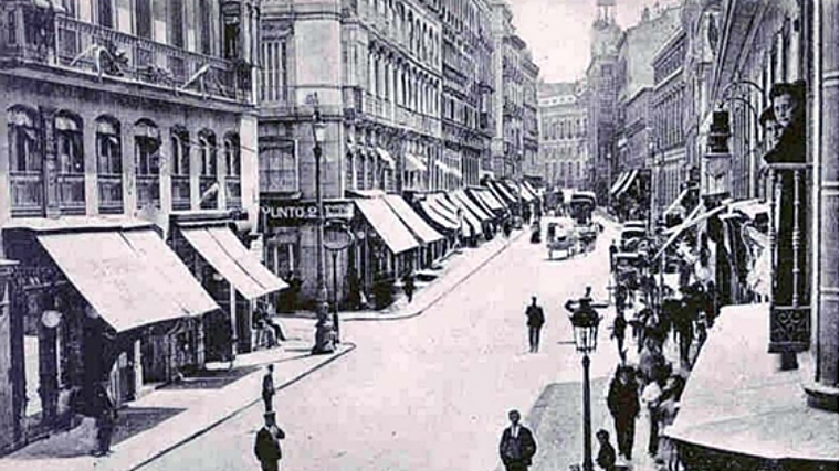 Los mejores planes que hacer en Madrid este fin de semana: de celebrar la NFL a disfrutar de diversas experiencias culinarias