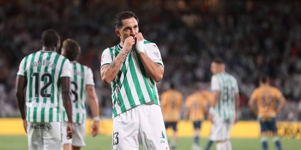 El Córdoba CF presume de pegada: hasta nueve jugadores distintos han logrado anotar