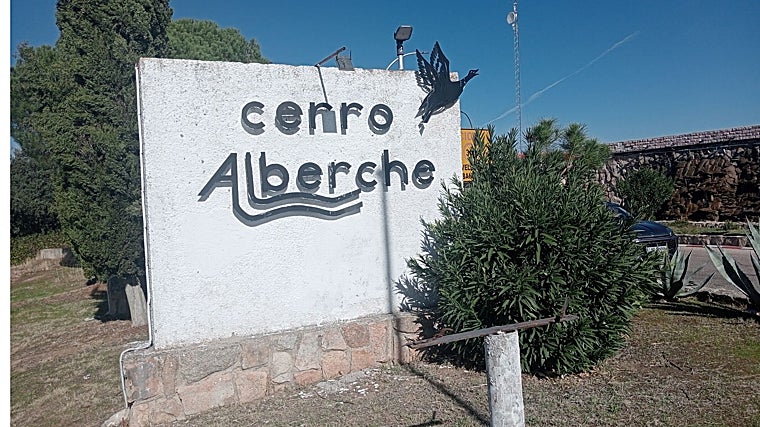 Cerro Alberche, la urbanización en la que ocurrió el tiroteo
