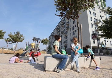 La sangría demográfica de Córdoba: una caída que se ceba en la población infantil y jóvenes en edad de procrear