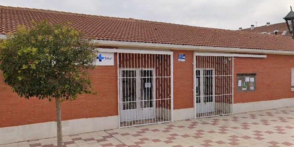 Investigado por intentar agredir a un médico con una muleta tras negarse a abandonar la consulta en Santovenia (Valladolid)