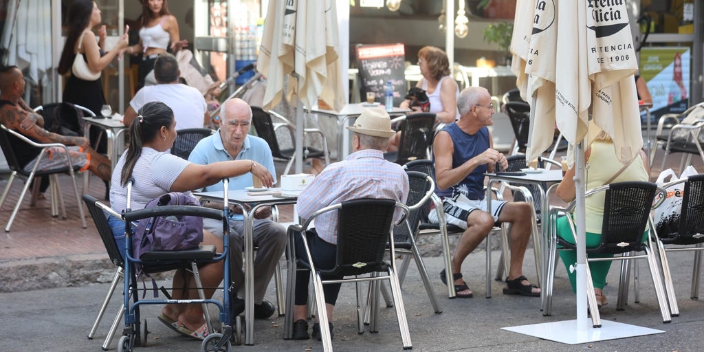 Córdoba pierde 3.000 habitantes en solo nueve meses y se aleja del crecimiento nacional