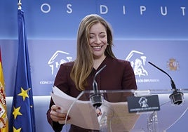 El PP registrará una batería de preguntas sobre la última «maniobra a dedo» de Robles