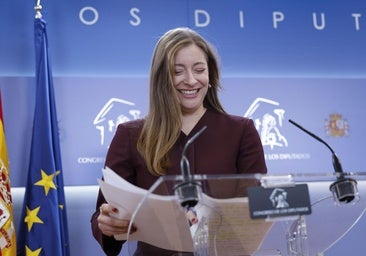 El PP registrará una batería de preguntas sobre la última «maniobra a dedo» de Robles