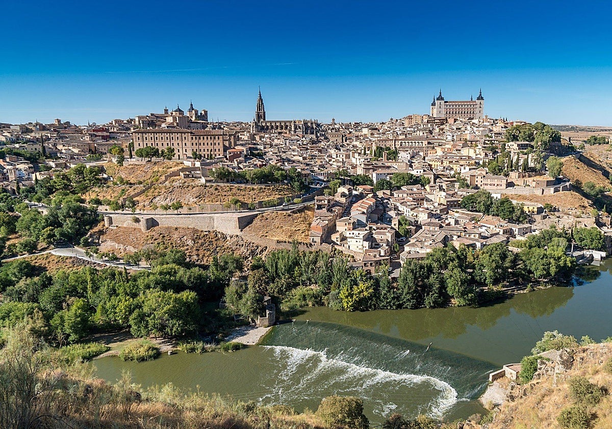 Toledo acogerá en junio de 2026 la reunión del Consejo Ejecutivo de ONU Turismo