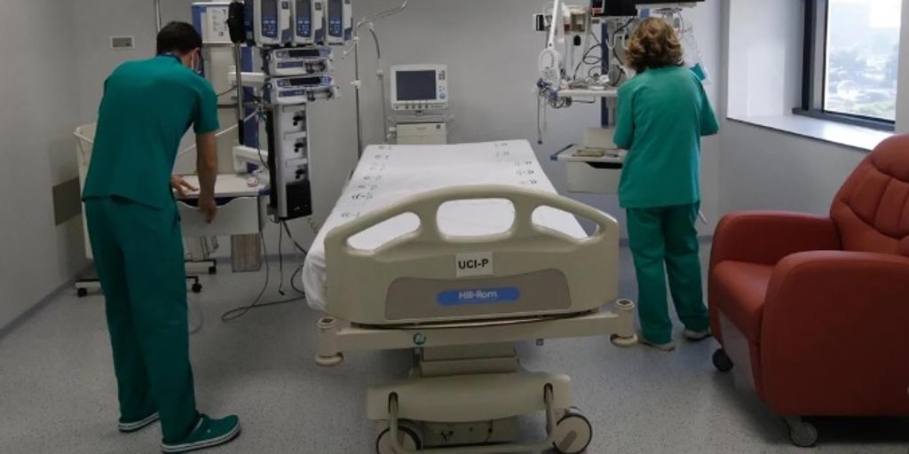 Buscan un hogar de acogida en Córdoba para la pequeña ugandesa Judith, que necesita ser operada en el Reina Sofía