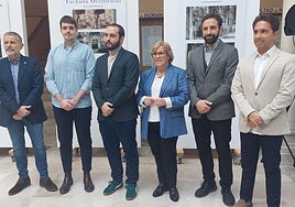 'El despertar turístico de la catedral primada', una mirada distinta al templo en su VIII centenario