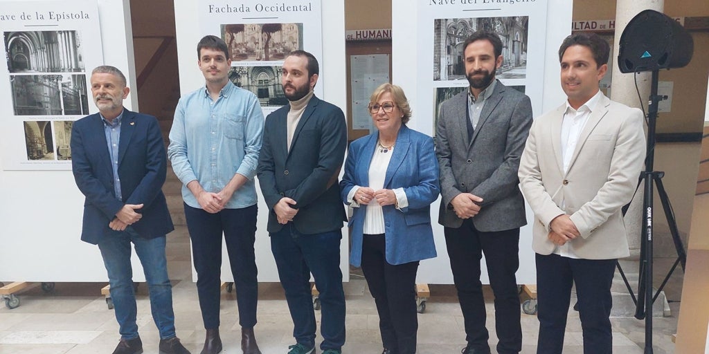 'El despertar turístico de la catedral primada', una mirada distinta al templo en su VIII centenario