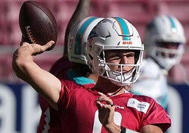 Los mejores planes que hacer en Madrid este fin de semana: de celebrar la NFL a disfrutar de diversas experiencias culinarias