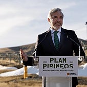 Más de mil nuevos cañones de nieve en dos años: todo a punto en el Pirineo para la campaña de esquí