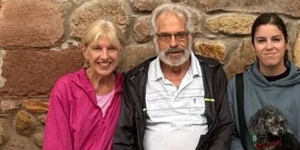 La familia del profesor cordobés fallecido en Vietnam: «No nos hemos sentido abandonados por el Gobierno»