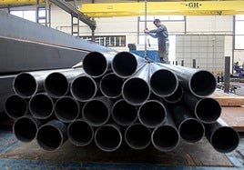 La creación de empresas levanta el vuelo en Córdoba, con una subida del 4% y suma 970 hasta septiembre