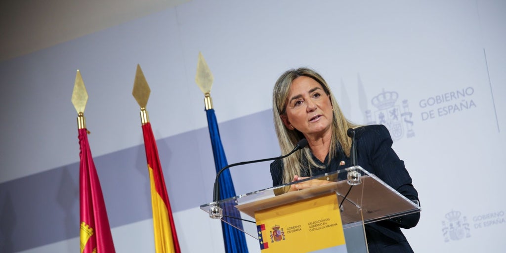 El Plan de Vialidad Invernal del Gobierno de España tendrá más de 700 trabajadores en 3.770 kilómetros de Castilla-La Mancha