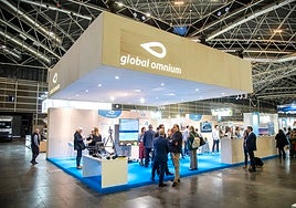 Global Omnium apuesta por la digitalización, la sostenibilidad y la eficiencia para enfrentar los desafíos del cambio climático
