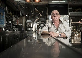 Alfredo Rodríguez, alma de El Brillante