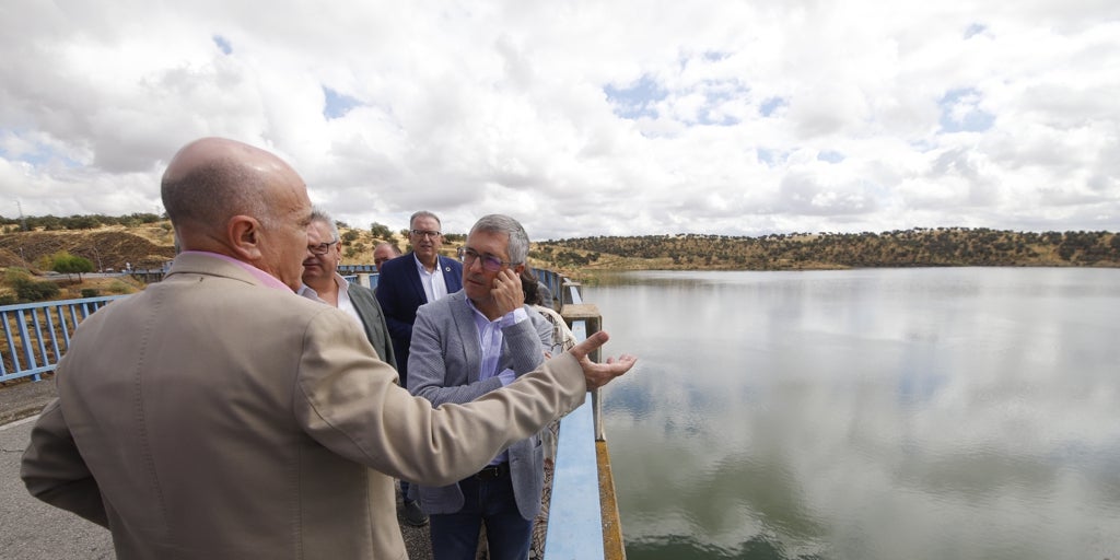 El norte de Córdoba se convierte en la 'cenicienta' para el Gobierno de Pedro Sánchez