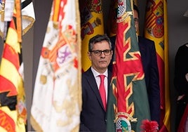 Bolaños incumplió la ley al no darse de baja como abogado en ejercicio tras acceder al Gobierno