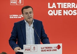 No hay premio para los 'sacrificados' de Gallardo: ninguno de los cinco está en las listas del PSOE de Extremadura