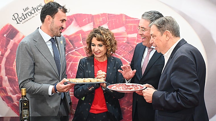 Northern Cordoba becomes a 'Cinderella' for Pedro Sánchez's government