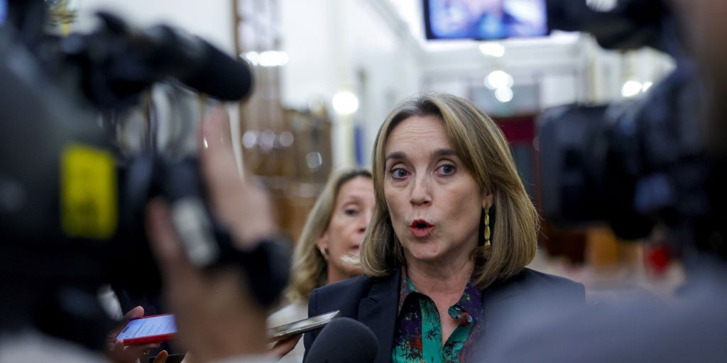 El PP acusa al Gobierno de «dar instrucciones» al Fiscal General del Estado para defender a Sánchez