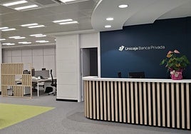 Unicaja Banca Privada refuerza su papel como referente financiero en Castilla y León